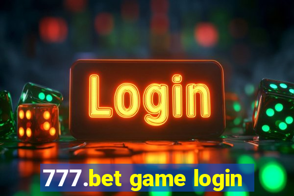 777.bet game login